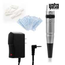 Machine de maquillage permanent semi-cosmétique numérique Yaba pour les sourcils